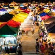 Night Market Event Singapore